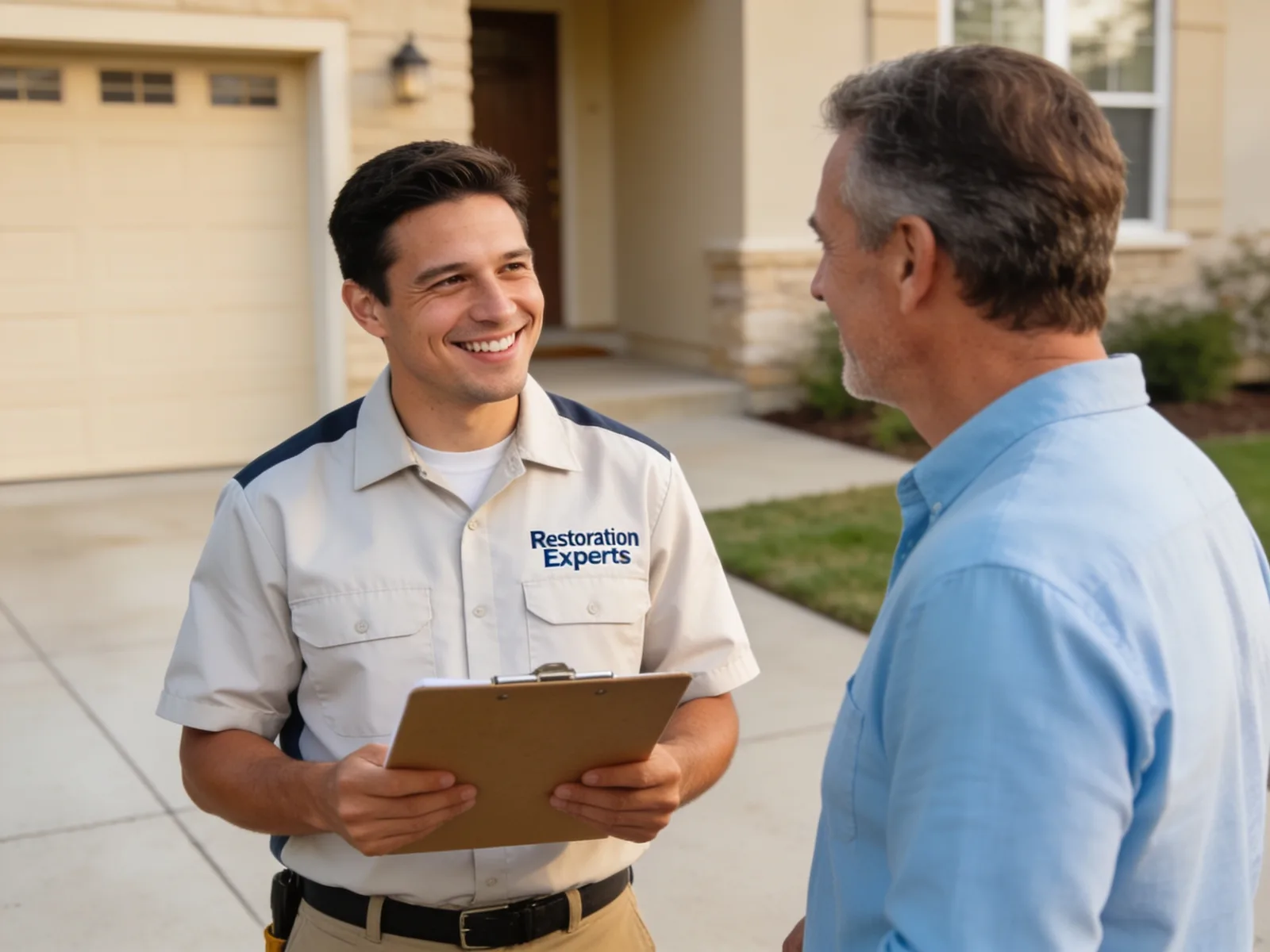 Water Damage Cleanup Camden, AR FAQs